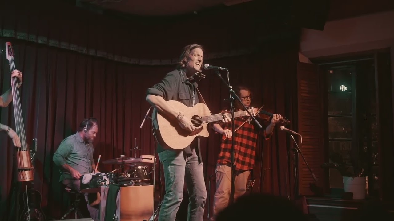 “Kid” | Cactus Cafe | Austin, TX | 021226