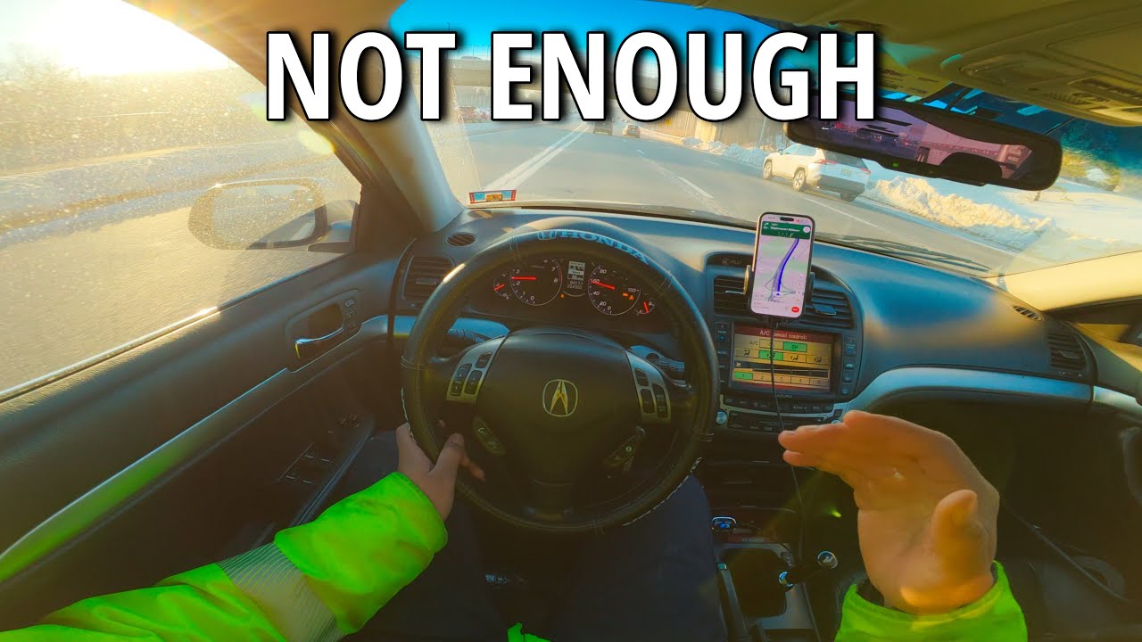 Doing Everything Right Isn’t Enough Anymore