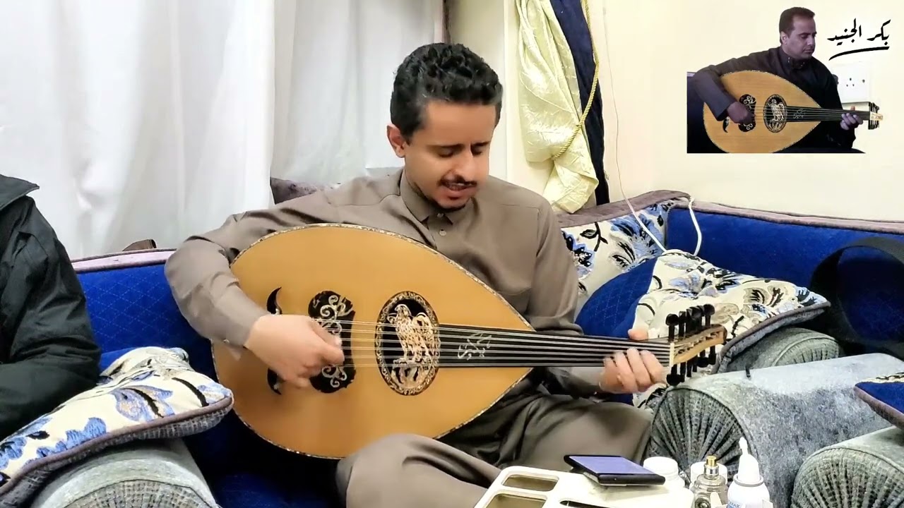 نشيد :بسم الله أول كلامي بالله