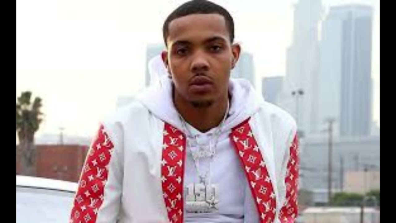 GHERBO TYPE BEAT LATE SHIT