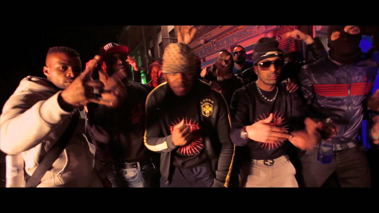 ADO PROD - Z.S.P - CLIP OFFICIEL HD
