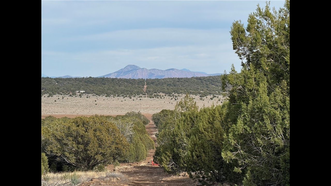 34745 W Running Shadow Road 3 for sale in Seligman, AZ 86337 - Commercial