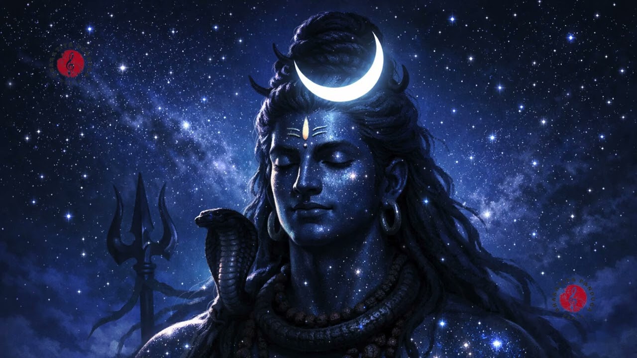 మహా శివరాత్రి విశేష స్తోత్రం | Maha Shivaratri Songs | Bharatiya Panduga Paata