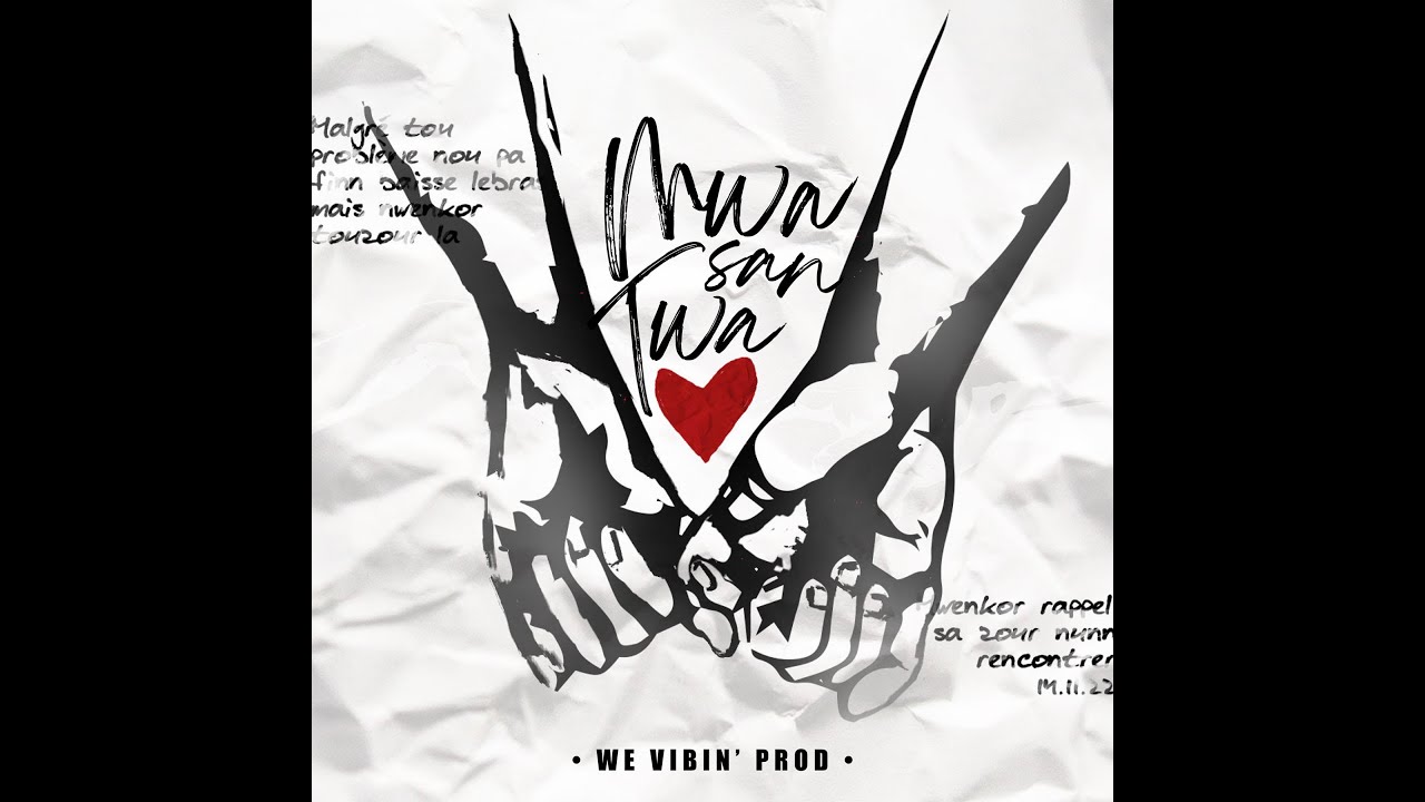 WE VIBIN' PROD - Mwa San Twa