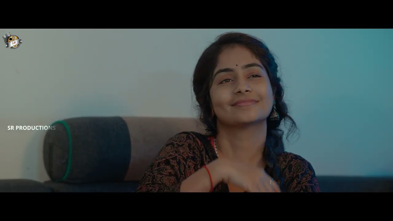 LOVE TO LOVE SHORTFILM PART 2 | SHASHI* REDDY | DEEPA RATHOD |VINOD KUMAR REDDY | SR PRODUCTIONS