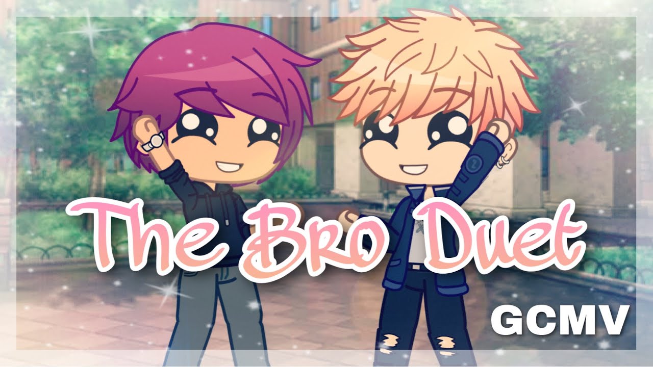 The Bro Duet Song || Drake GCMV - Remake (The Music Freaks)