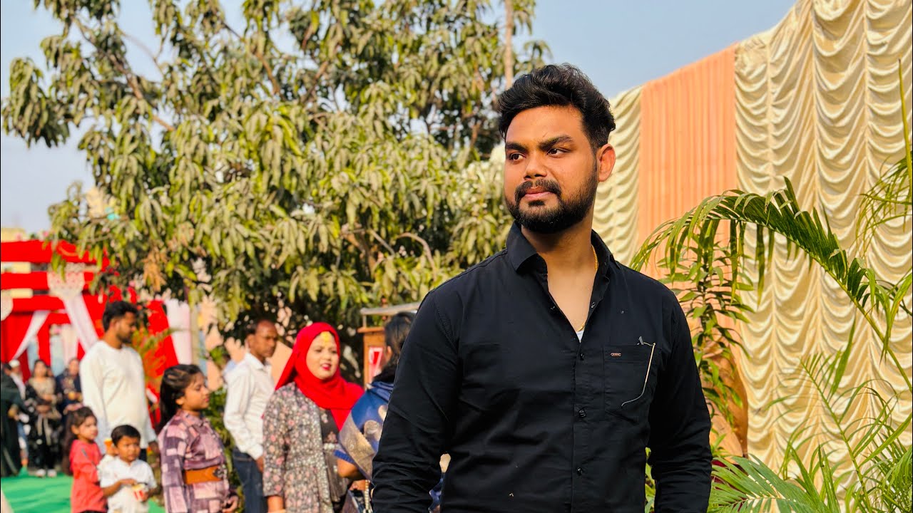 আজ গায়ে হলুদ পর্ব-২ | subscribe করে পাশে থাকবেন #love #wedding #bengalivlog 