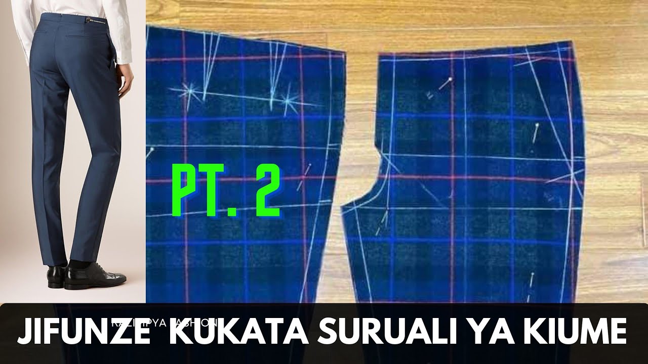 Jifunze kukata |SURUALI ya KIUME pt. 2