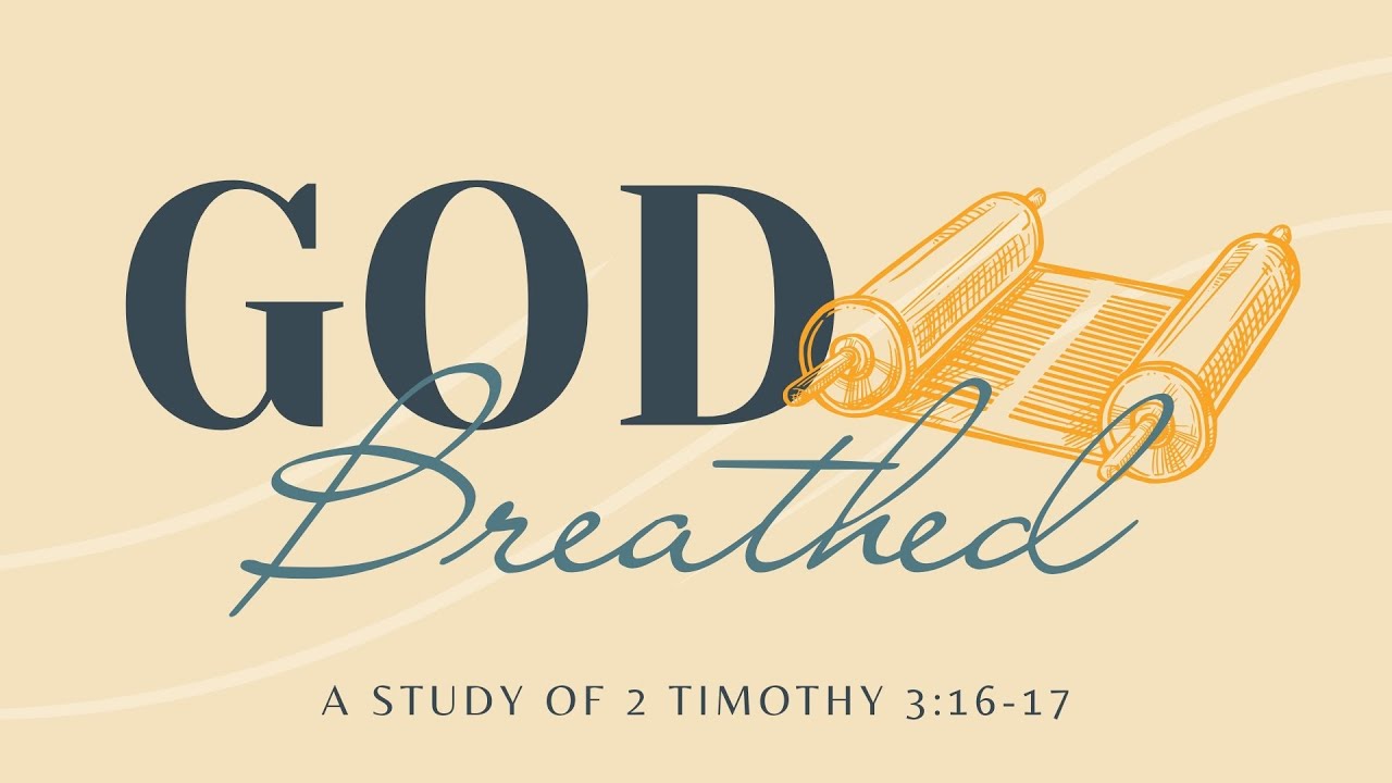12.28.25 | You Can Trust Scripture | Nathan Wood