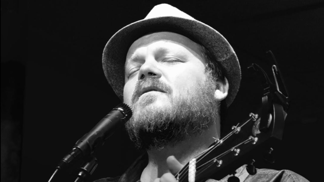 Songs Of Faith Livestream - Chris Wilson