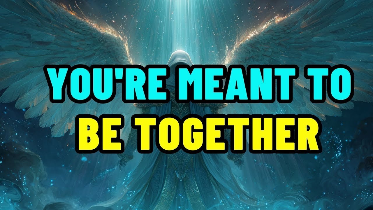 Chosen One Angels Are Protecting You From Demons 😇💪
