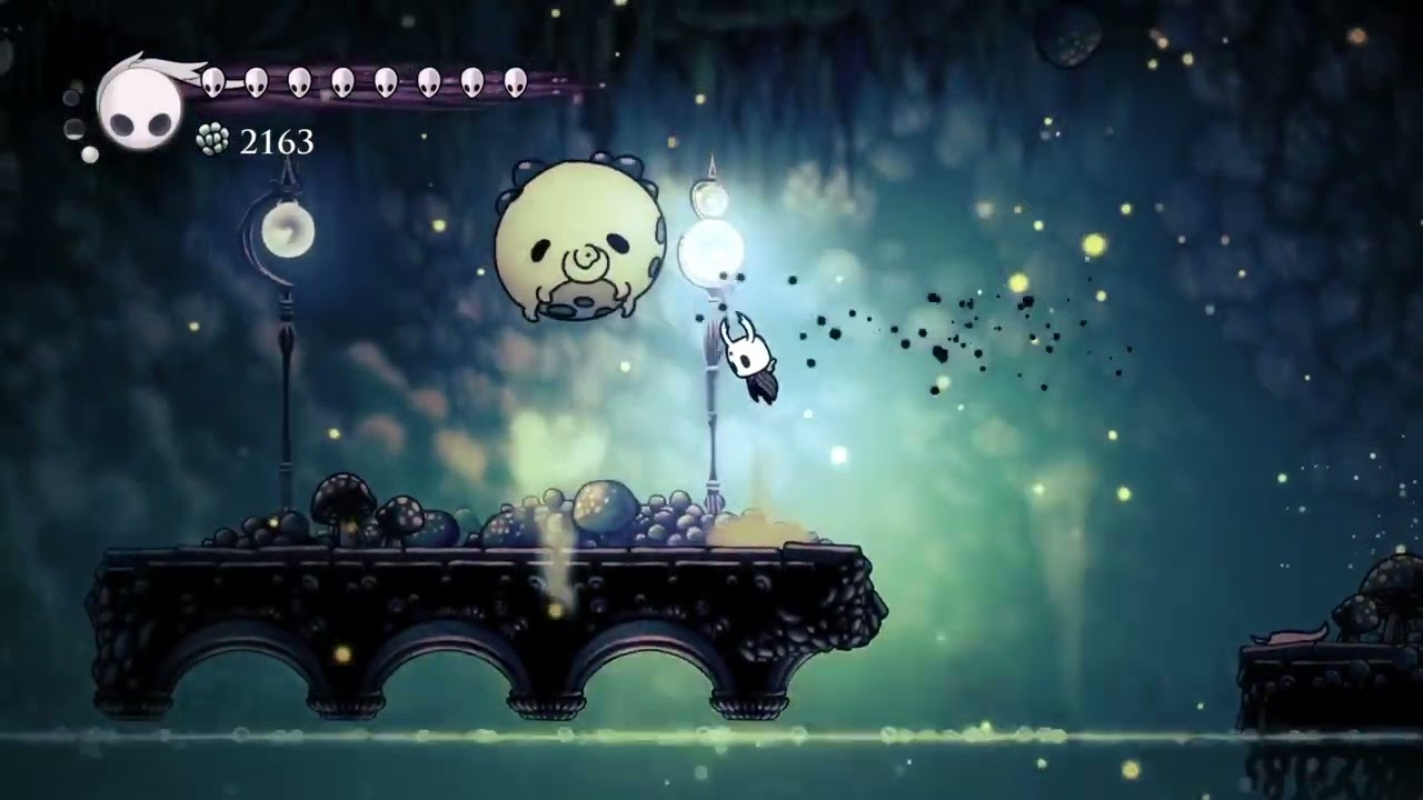Delicate flower quest walkthrough ( really easy path )