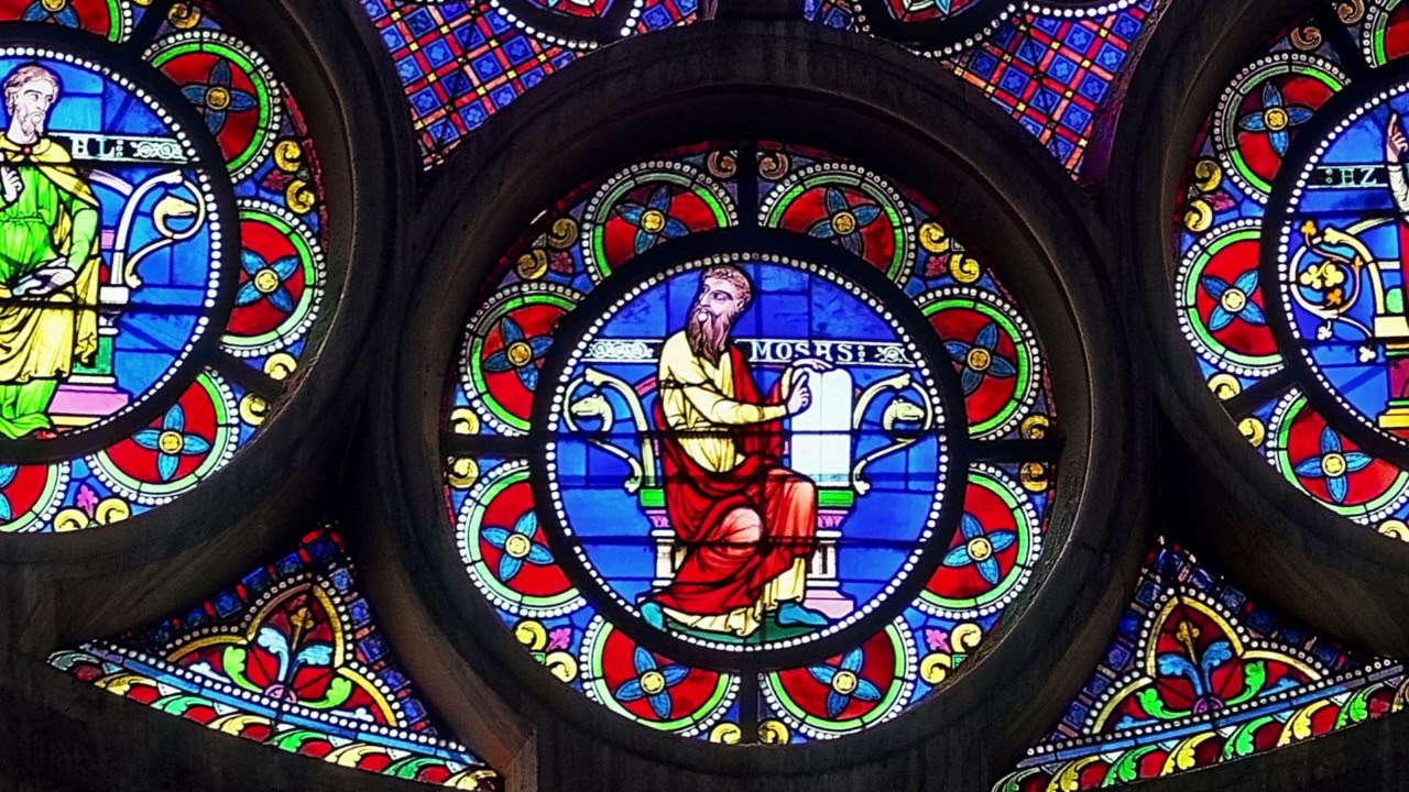 Os Mandamentos da Lei de Deus: sua prática dá sentido à vida e é marco divisório entre bons e maus
