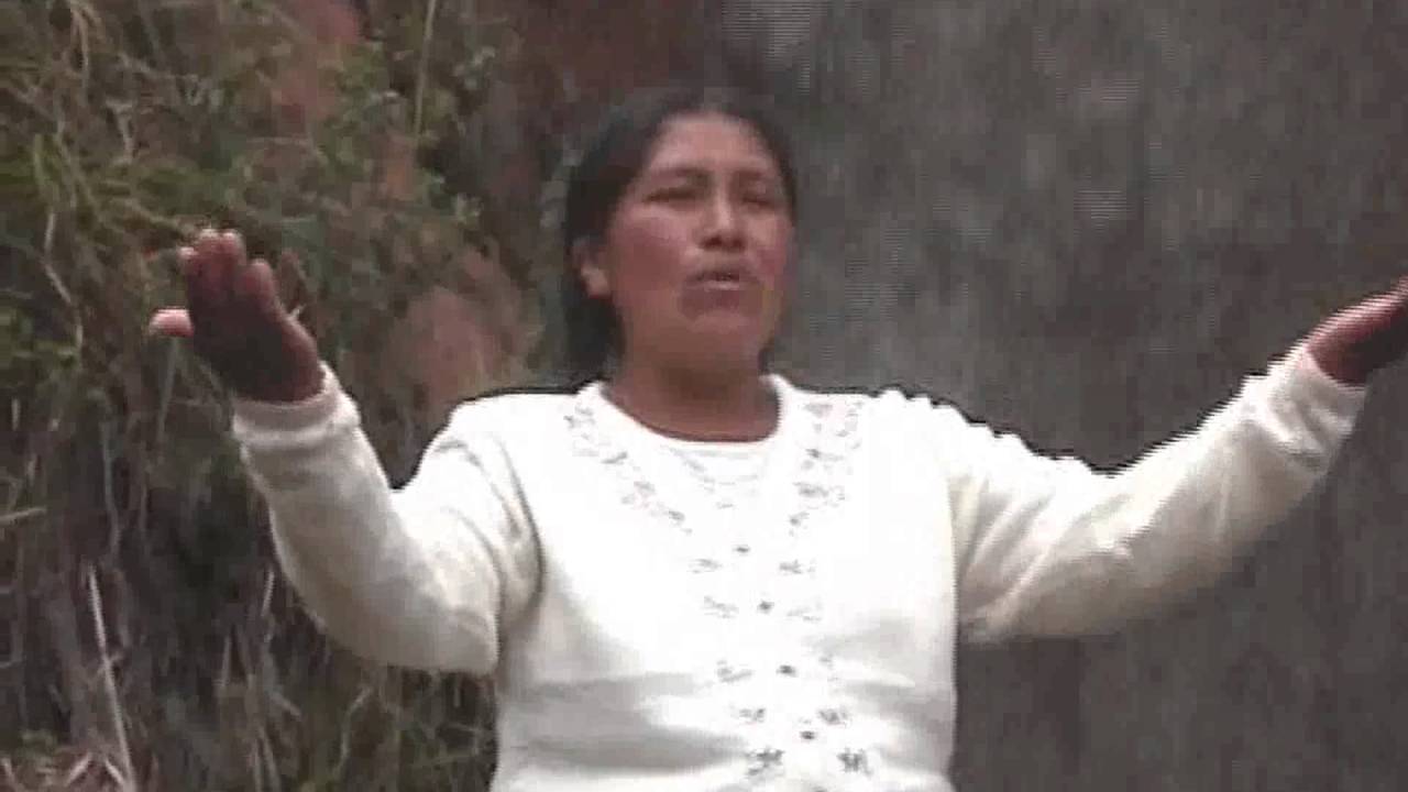 habla jesus amante iglesia evangelica mision boliviana de santidad amigos HF2