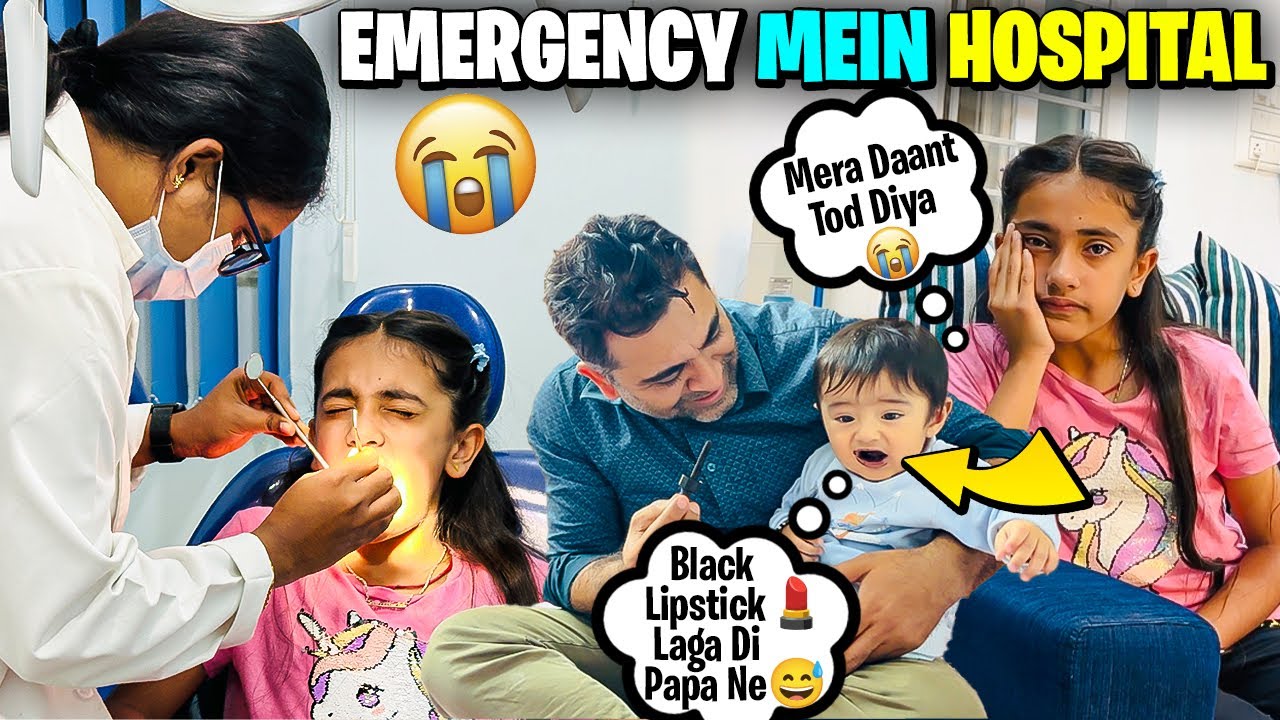 Samayra Didi ko kya hua?🥲​⁠Rishabh ne pehli baar Makhana khaya😋 @SamayraNarulaandFamily