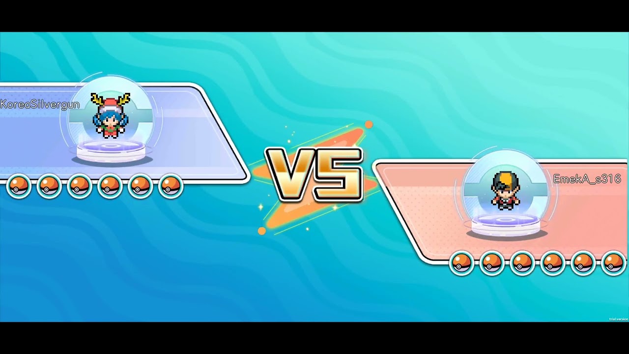 Pocket pixel silvergun Global server battle 0.5hr Good 🎮 