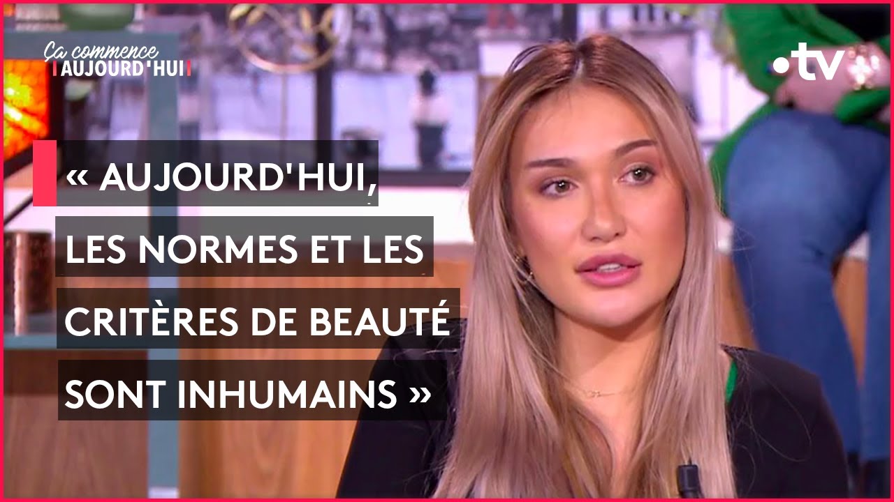 Luna Skye : son enfer après avoir reçu des injections dans les fesses - CCA