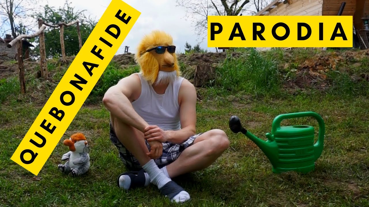 KOMORNICY SOMSIADY i ZŁOM (SZUBIENICAPESTYCYDYBROŃ PARODIA) reprod. DMB Studio | Nosem Janusza