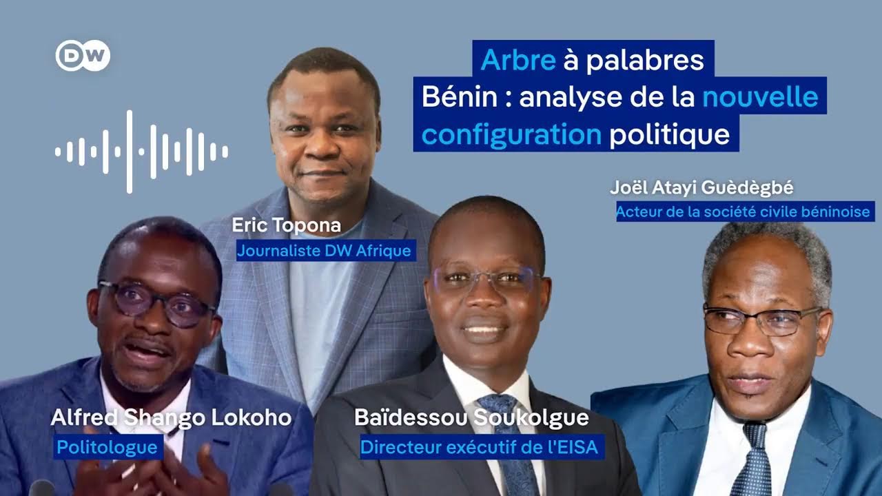 DWSoir 17h TU – 13 février 2026