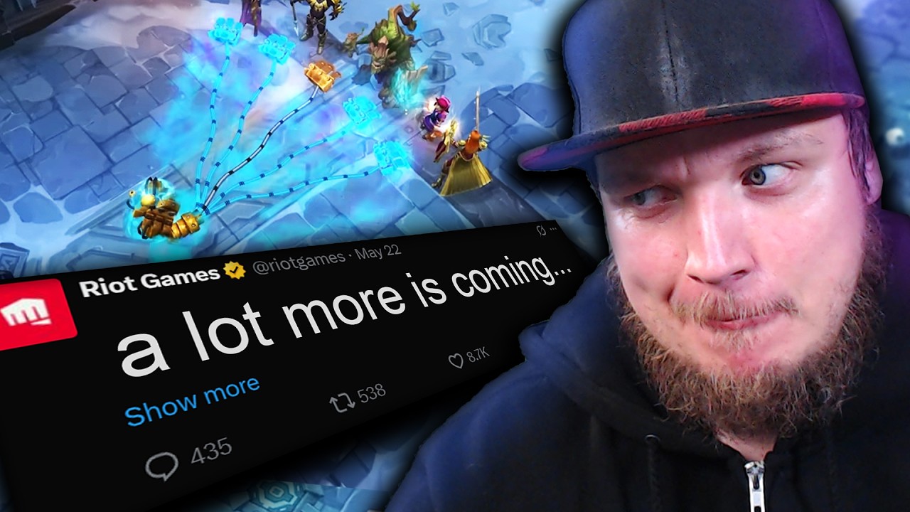 Aram Mayhem is Bigger Then We Thought!