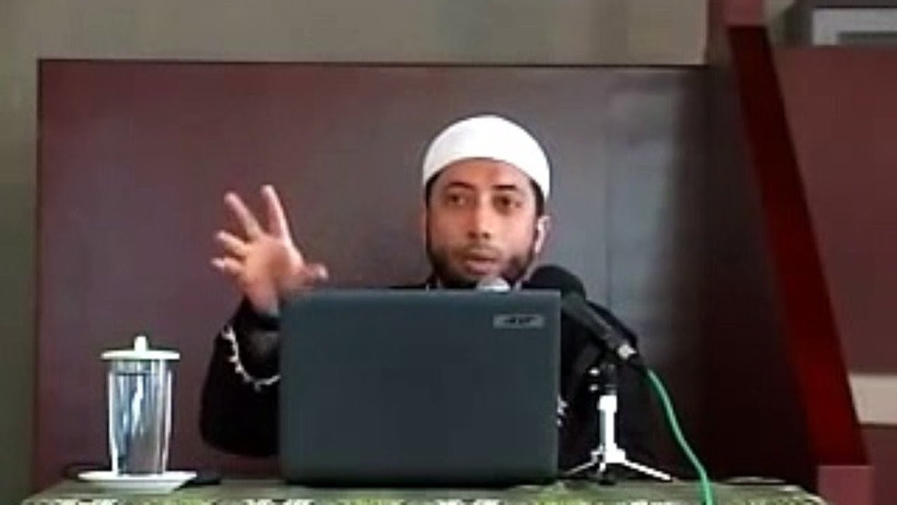 Sesi Tanya Jawab - Ustadz Khalid Basalamah Terbaru 2018