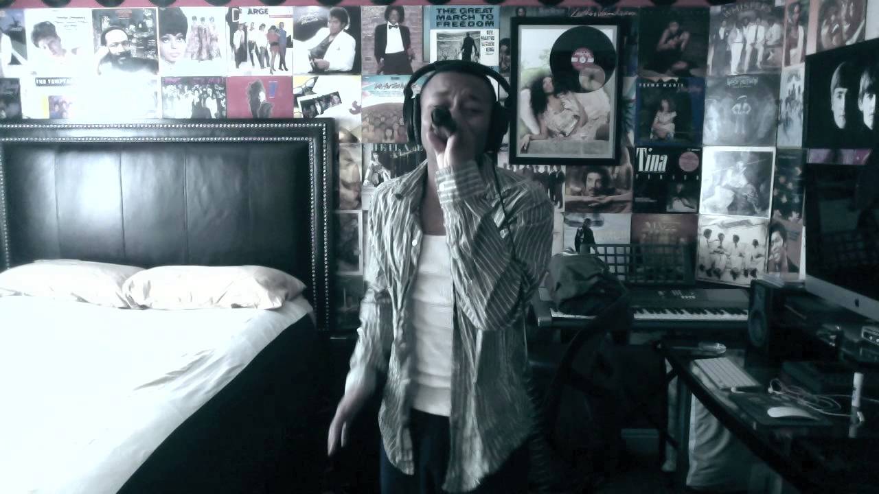 Rihanna - Diamonds (Blair Perkins Cover)