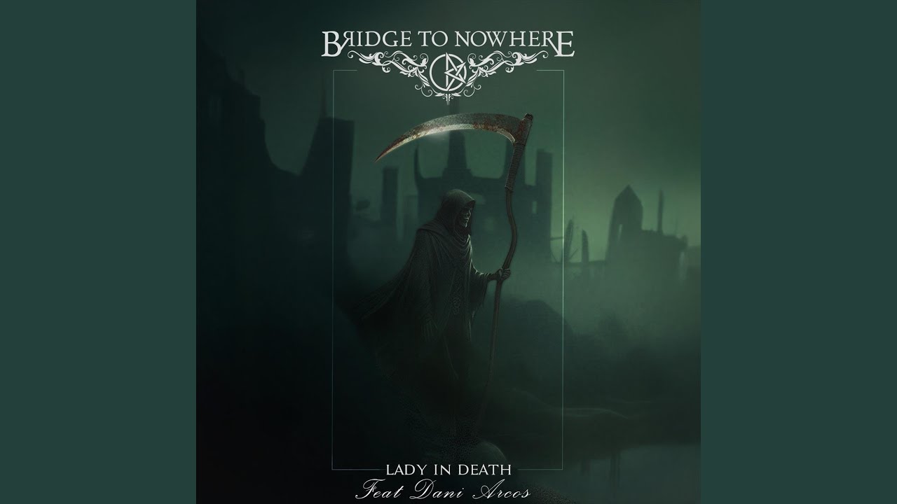 Lady in Death (feat. Dani Arcos)
