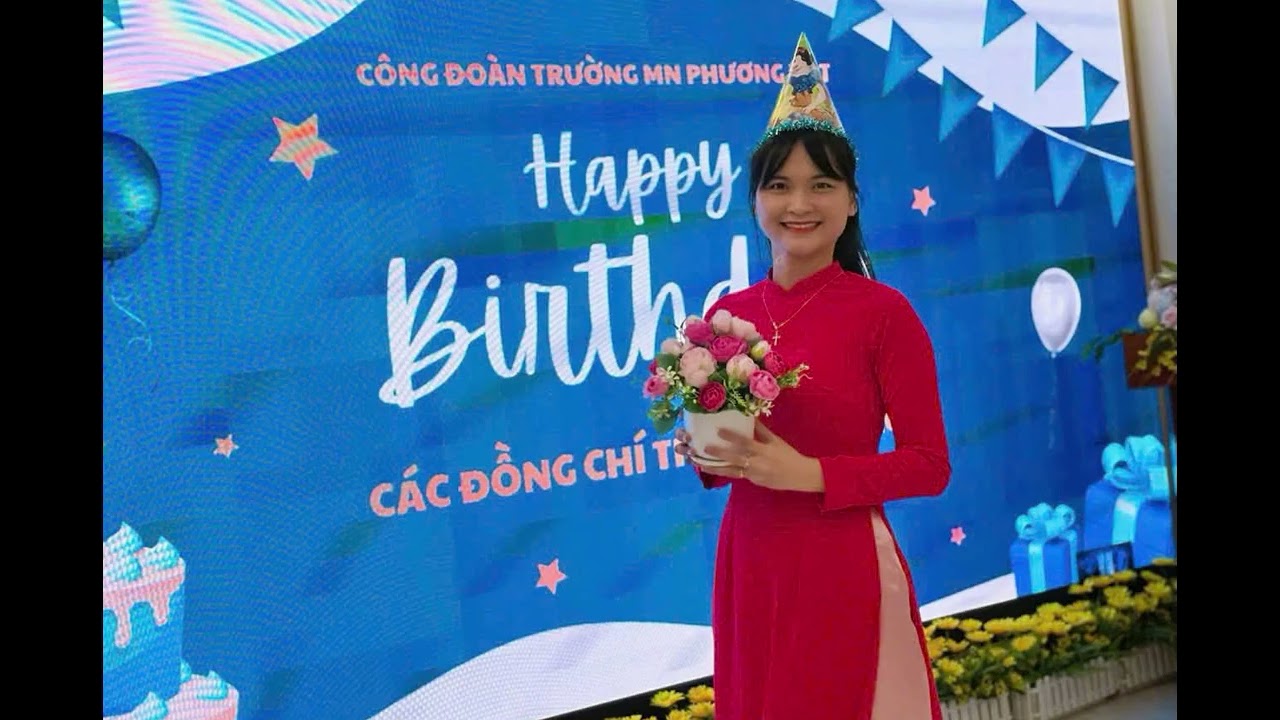 VIDEO TRƯỜNG MN PHƯƠNG LIỆT