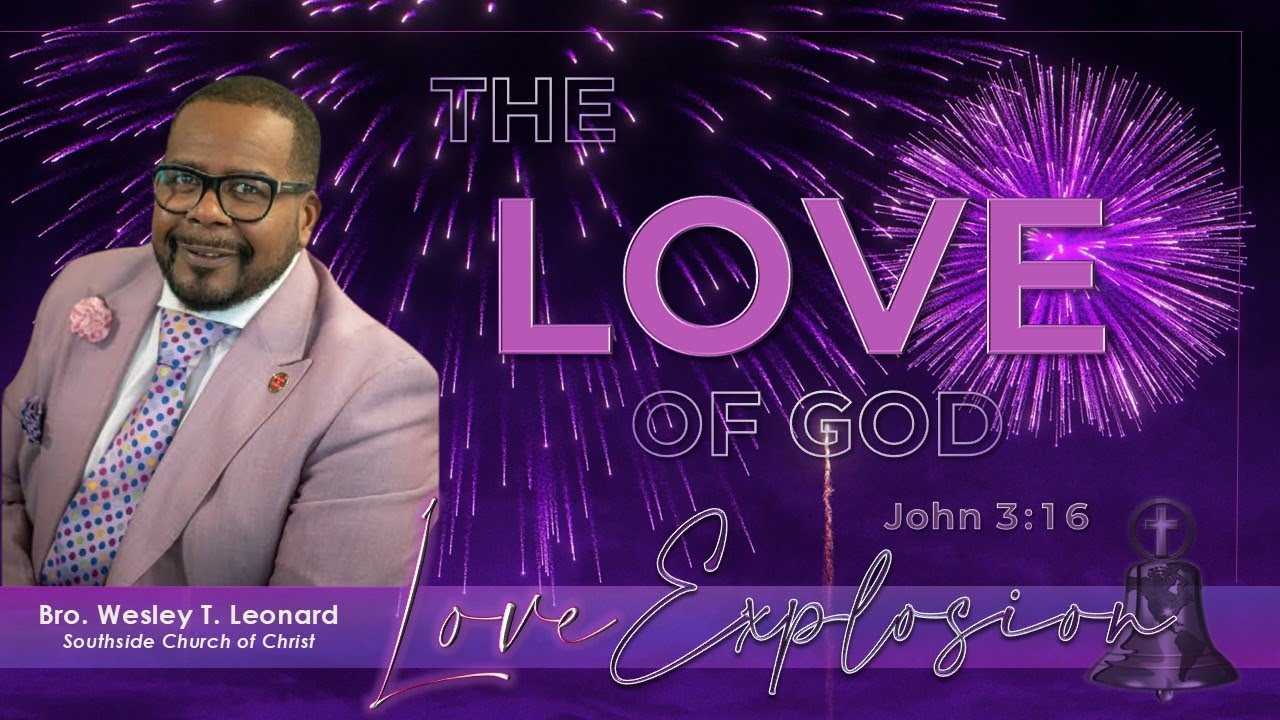 Sunday Morning Worship Service 2.1.26