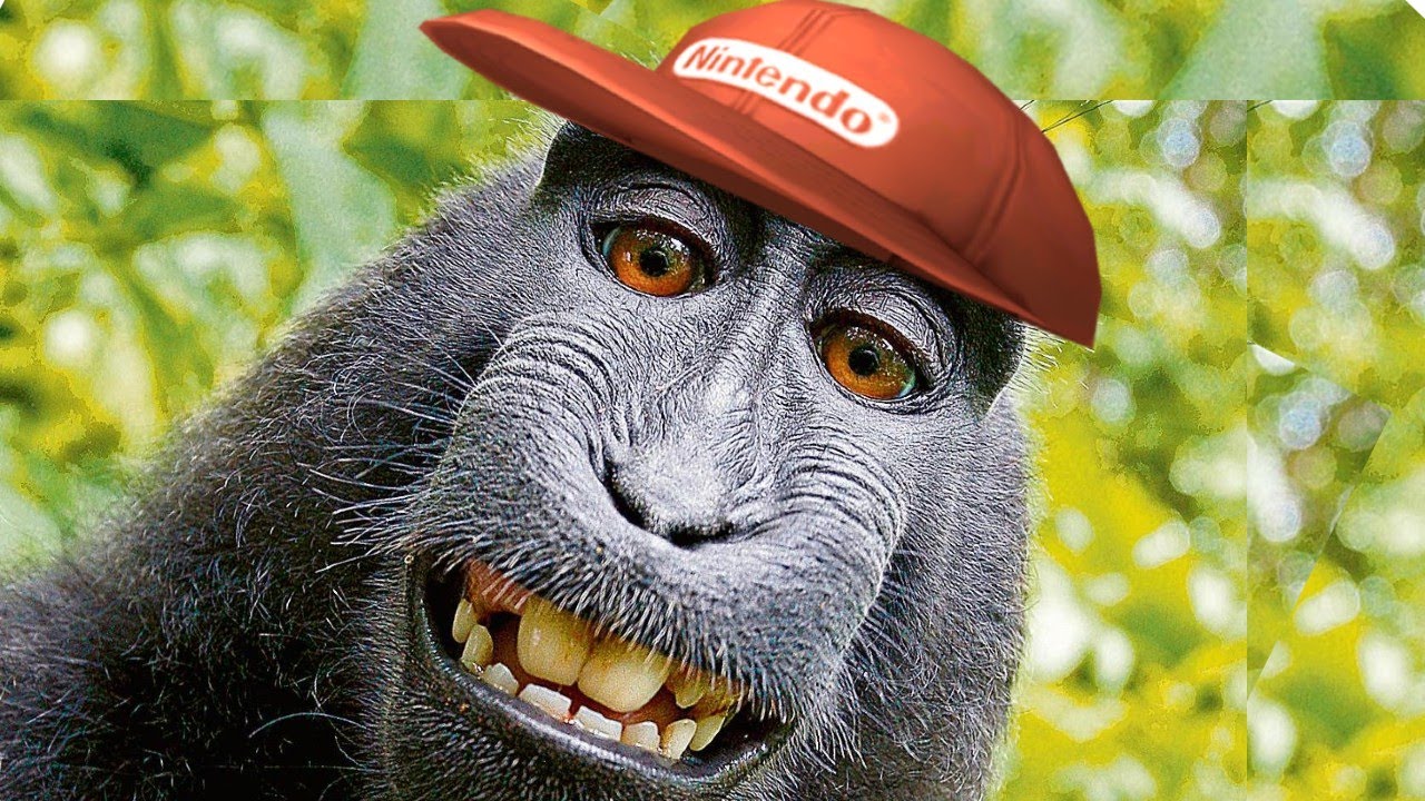 Monkey Monday - The Viewer Battle Stream SSBU