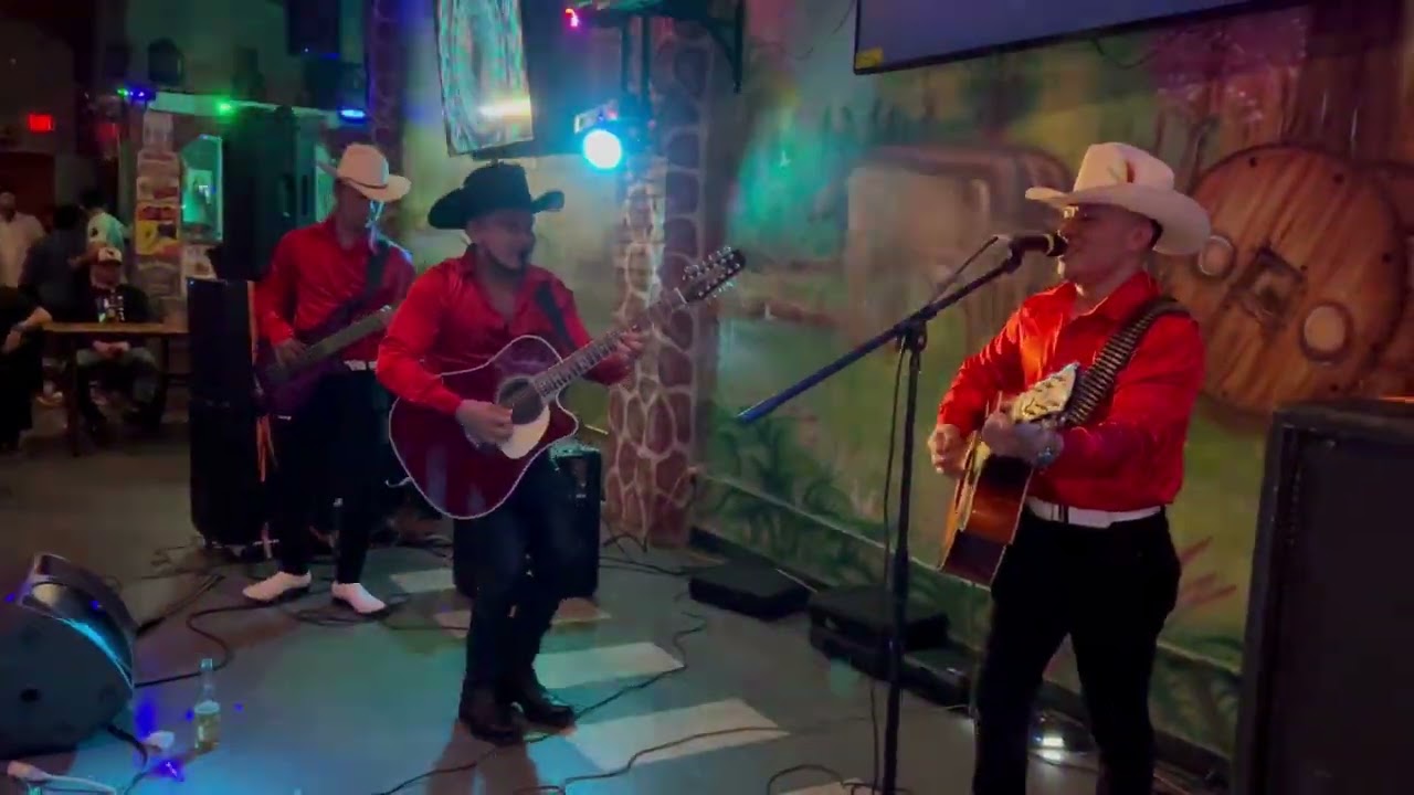 Aleymi Funez Y Sus Compas_LA CHUCHIS Y LA YAQUESITA cover