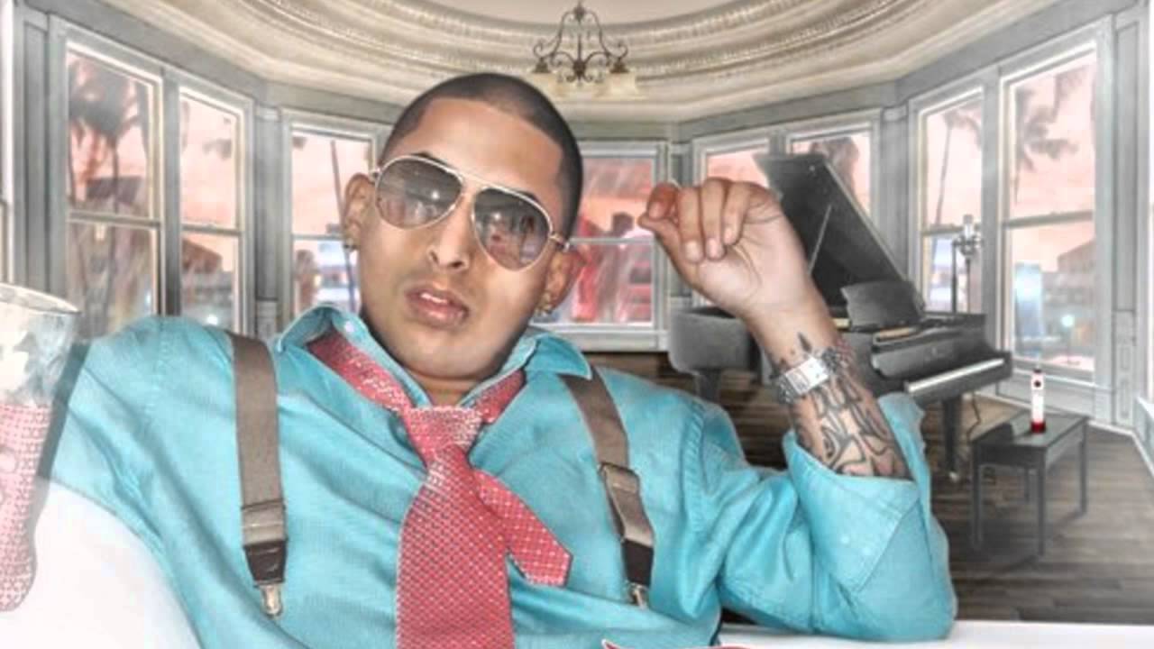 &Ntilde;engo Flow - Perdiste (Con Letra)