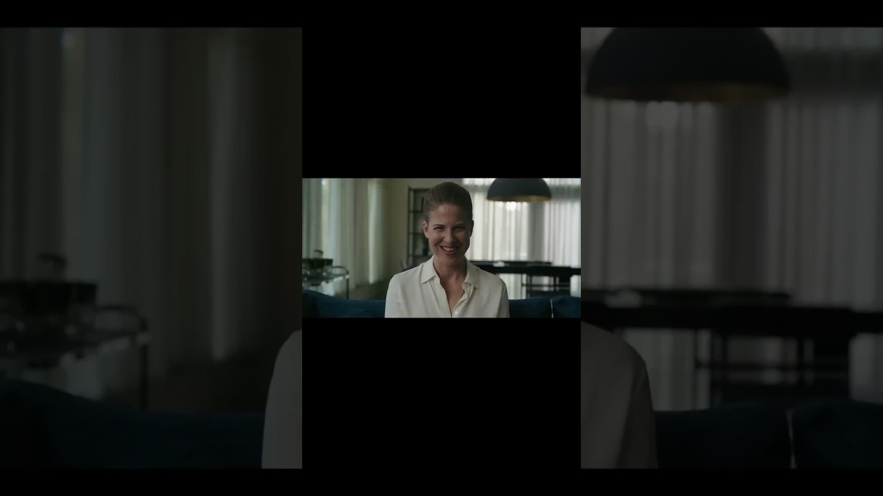 The Smile entity talking in its 