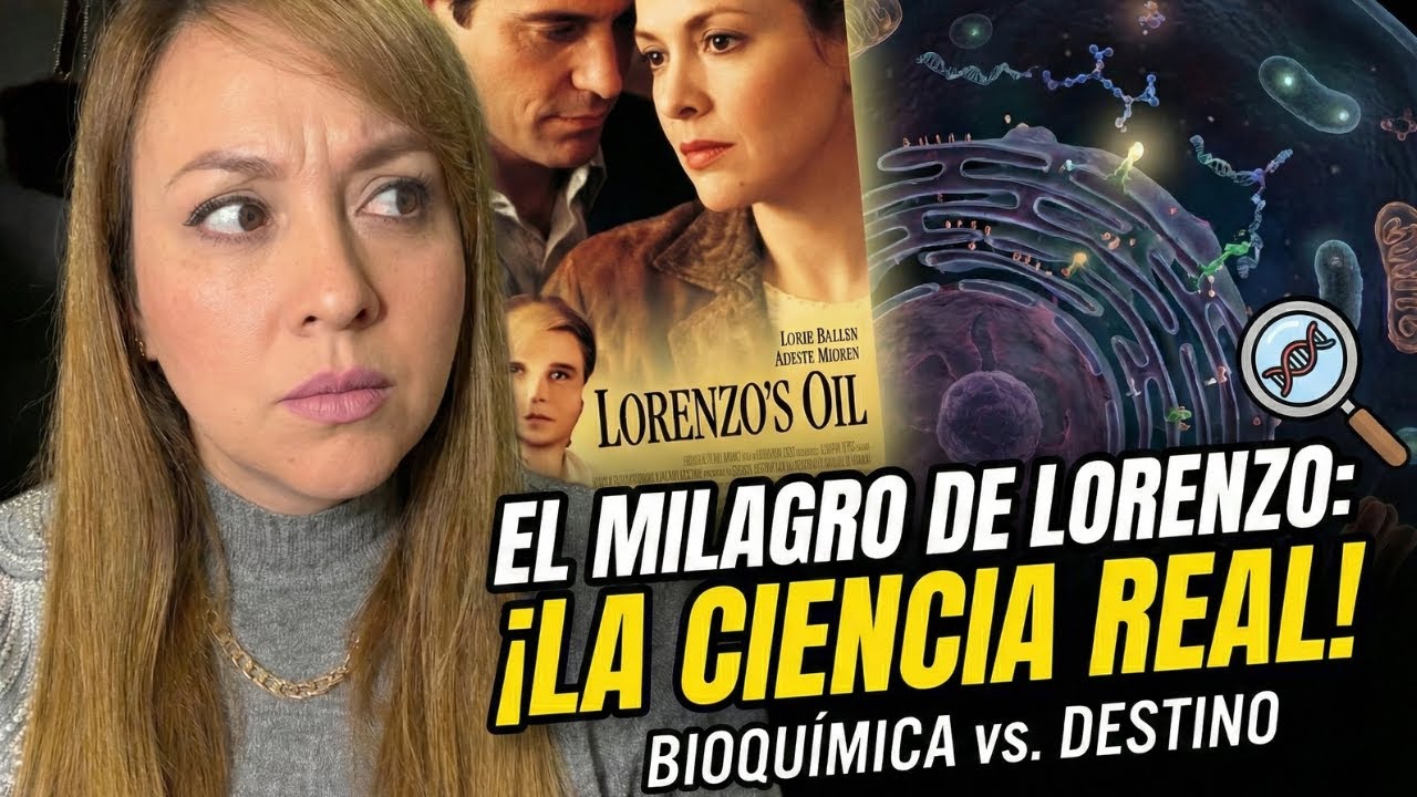 ¿Ficción o Realidad? La CIENCIA detrás de 