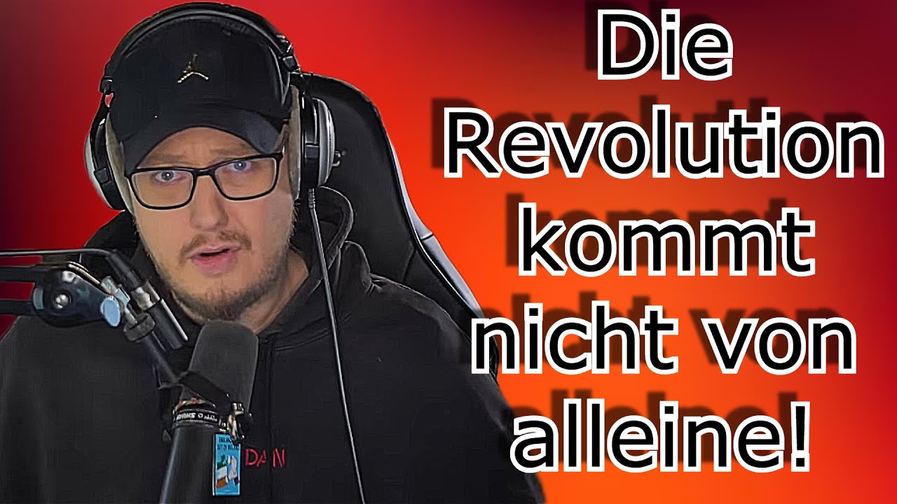 Wieso stehen die Linken auf der Seite der Eliten? | Agitator spricht mit Dekarldent (Folge 32)