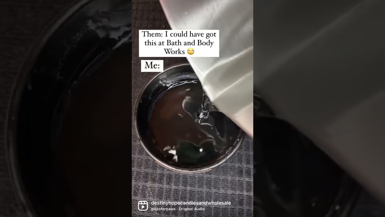 Shorts: Please do  #candles #candlemaking #minimalist #smalllbusiness #youtuebshorts #handpoured