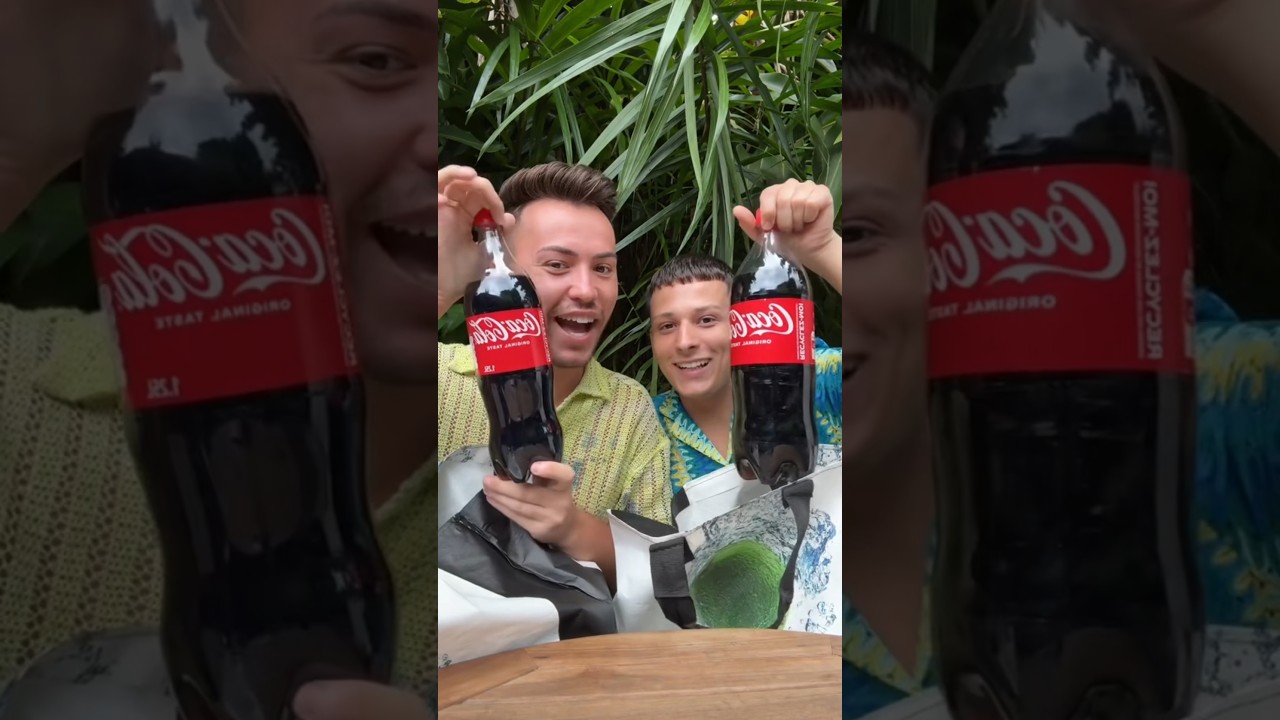 Partie 1 : On ach&egrave;te les produits pr&eacute;f&eacute;r&eacute;s en couple 😂