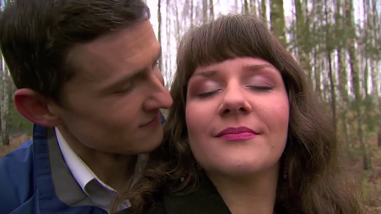 Rolnik Szuka Żony 3 - Dawid i Kasia
