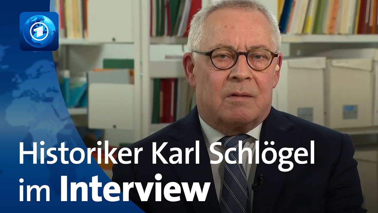 Wie der Krieg gegen die Ukraine die deutsche Politik ver&auml;ndert hat