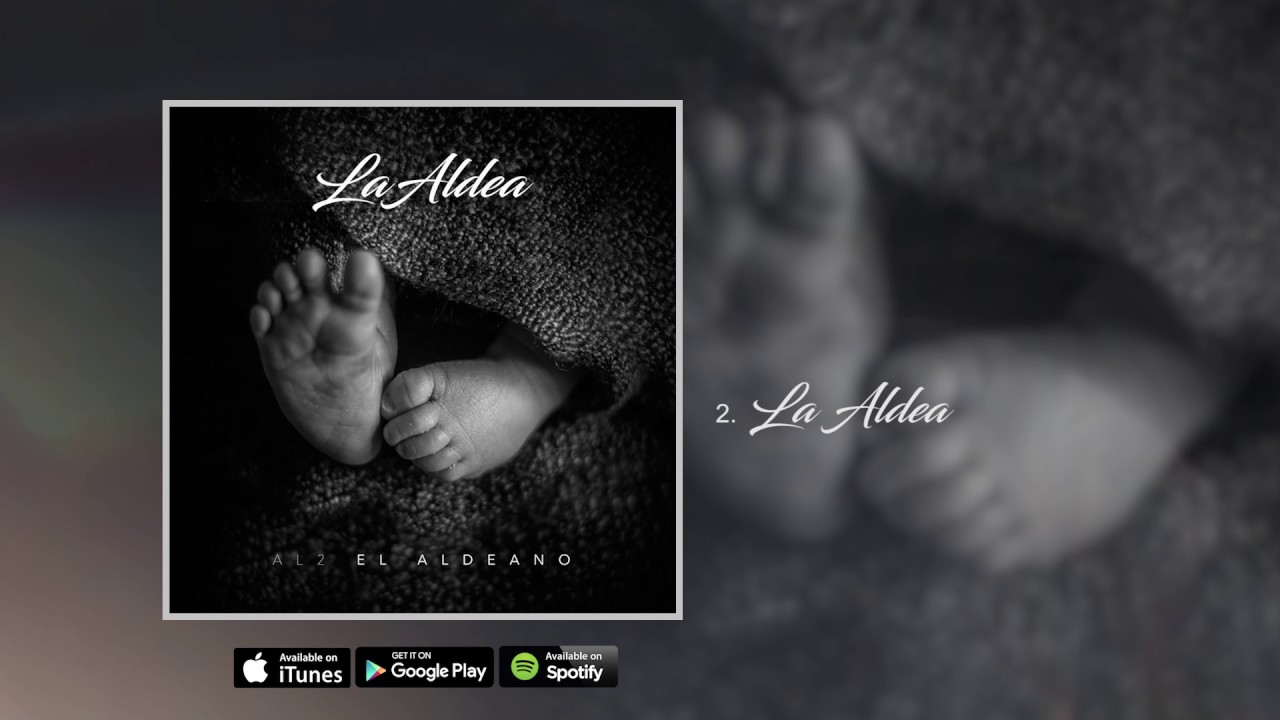 Al2 El Aldeano - La Aldea