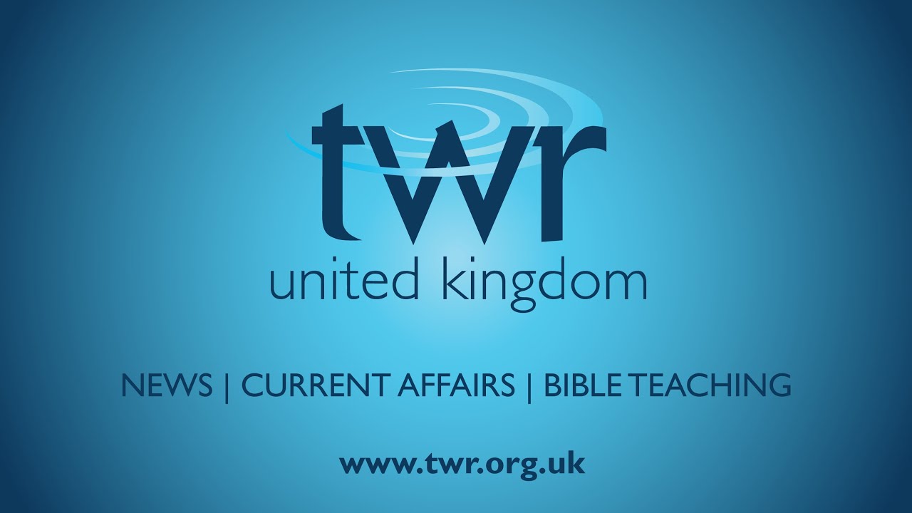TWR-UK Live Stream