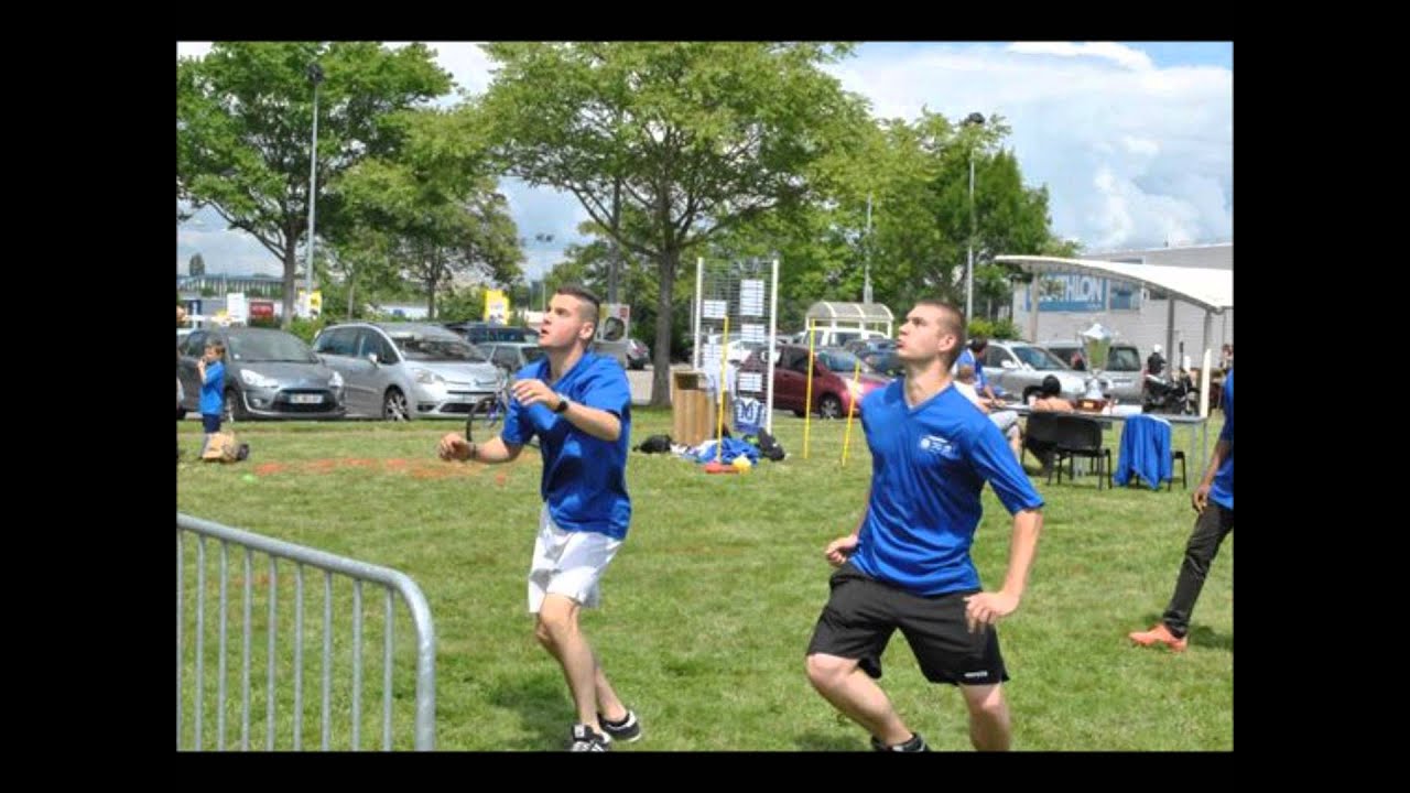 ASGF ! St germain du corbeis !!