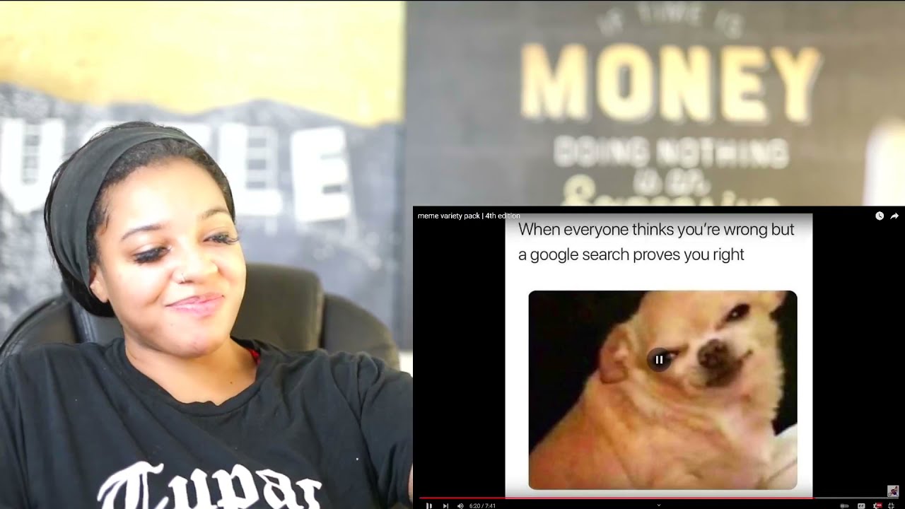 Mentally Mitch - Meme Variety Pack (4th edition) | Reaction