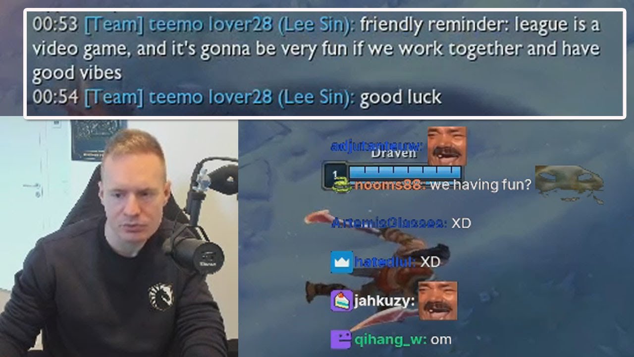 Дружеское напоминание от Броксаха