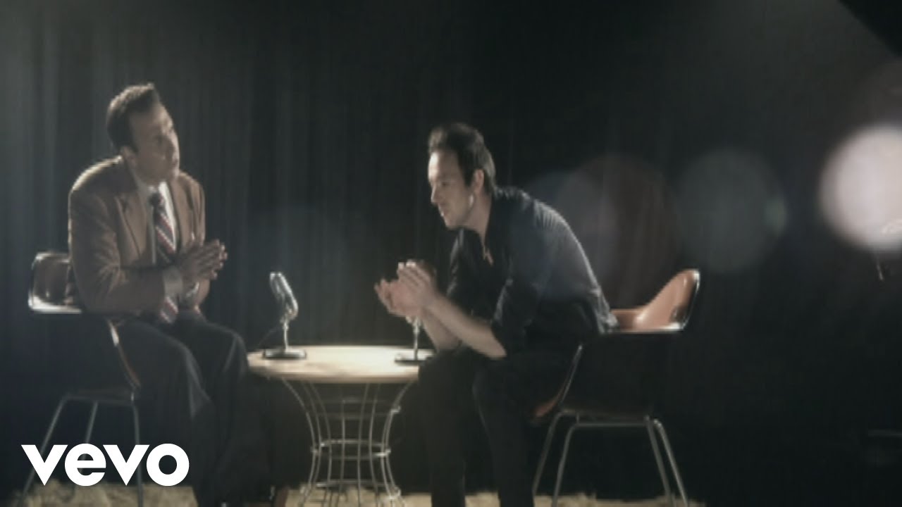 Glasvegas - It's My Own Cheating Heart That Makes Me Cry (Official Video)