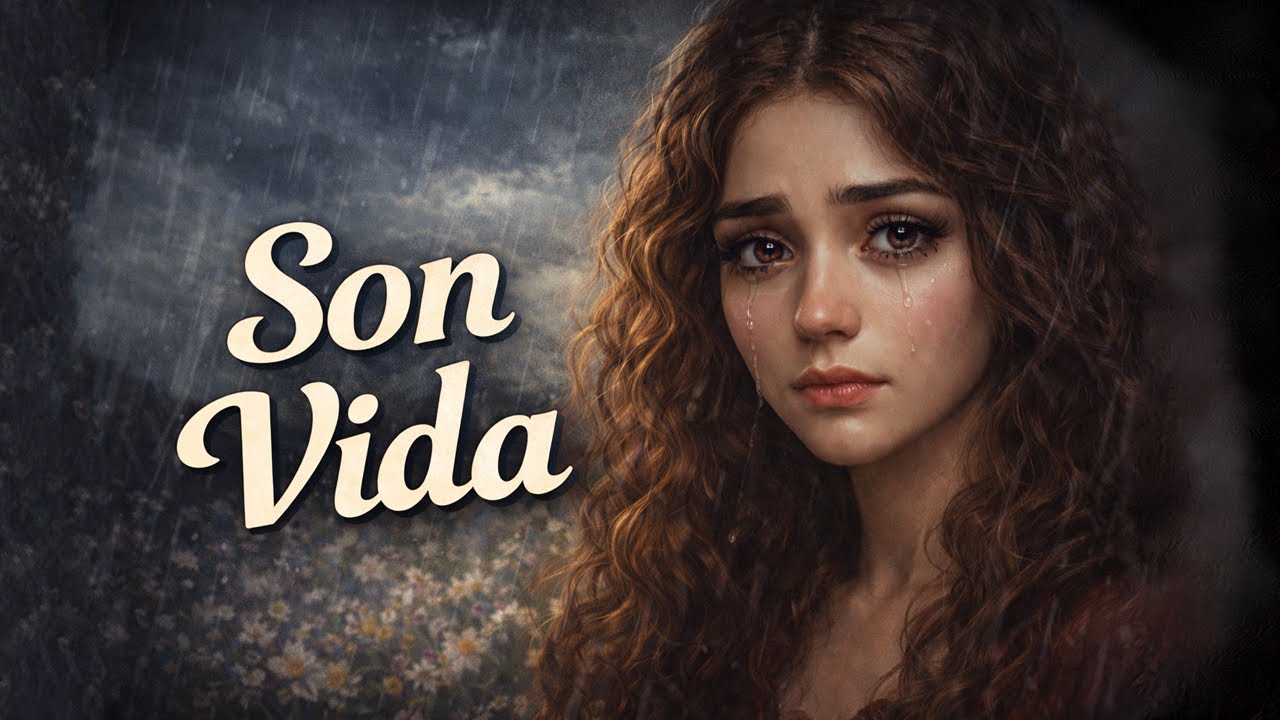 Son Vida - Elza Seyidcahan | Süni intellektlə düzəldilmiş