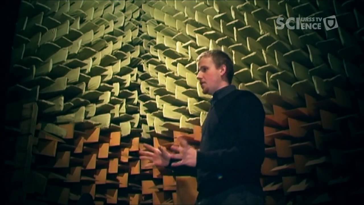 [ URSS TV ] AGH EXPLORER - Komora Bezechowa