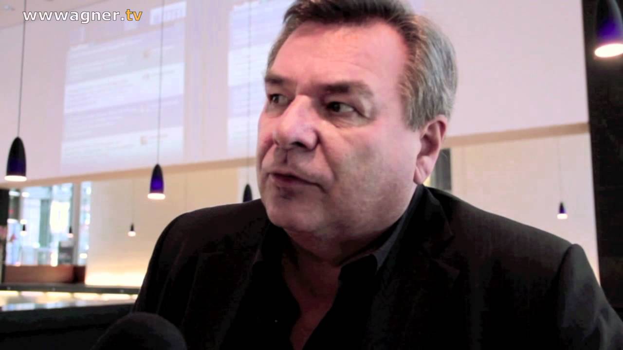 Waldemar Hartmann zu: Waldis Club