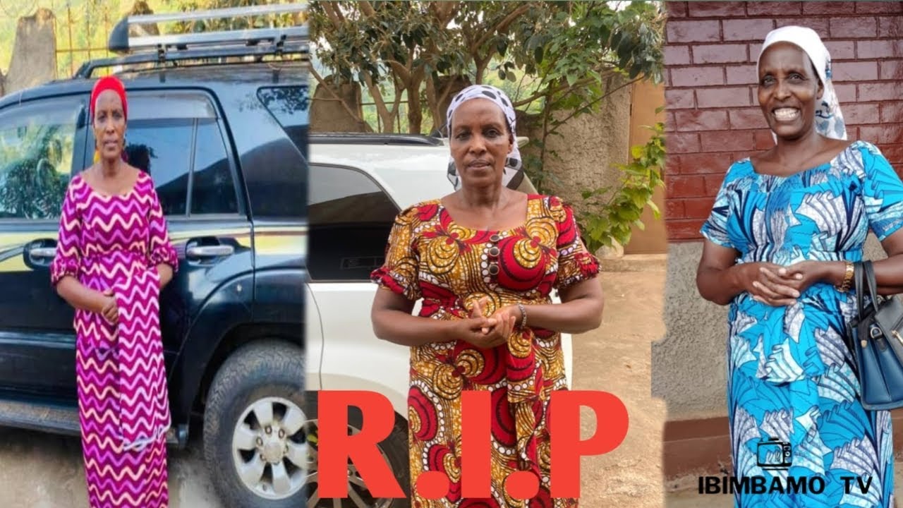 😭😭😭😭😭R.I.P// IBYAREMWE BYOSE BITEGEREZANYE AMATSIKO GUHISHURWA KW'ABANESHEJE