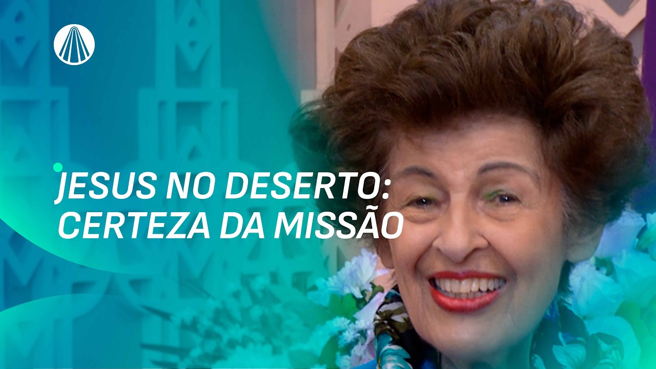 1º Domingo da Quaresma: A vida em contemplação na partilha | Celebrar Bem